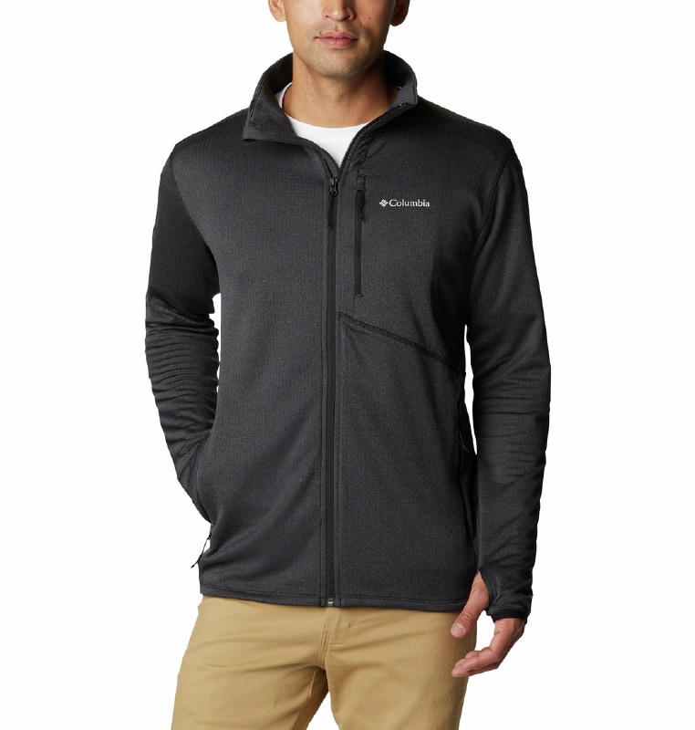 Columbia pullover jacket men's sale